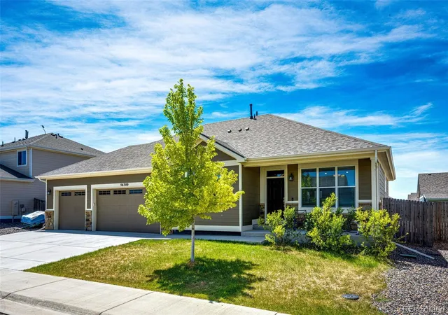 Homes for sale in Strasburg, CO | 56300 E 25th Ave, Strasburg, CO 80136 | MLS# 4152508