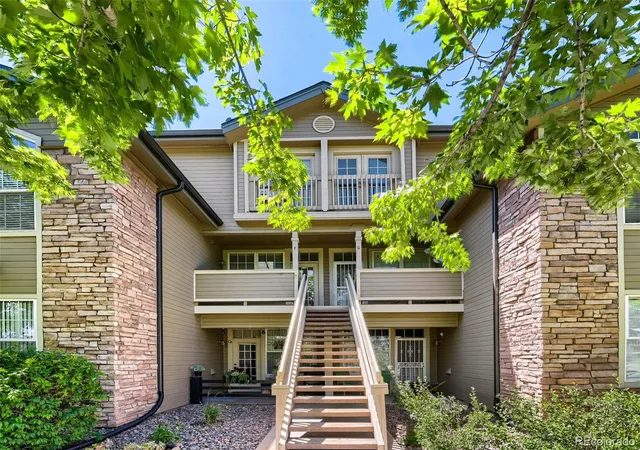 1st image of 2860 W Centennial Dr #F, Littleton, CO 80123 | MLS# 7541896