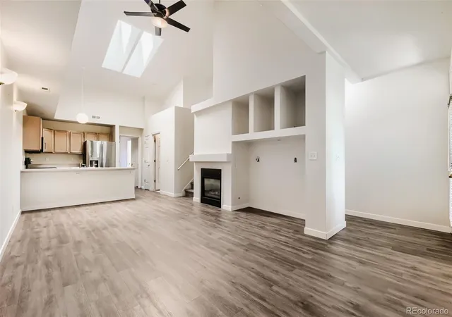 5th image of 2860 W Centennial Dr #F, Littleton, CO 80123 | MLS# 7541896