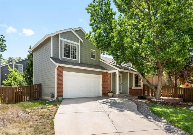 1st image of 9352 Balsam Ct, Highlands Ranch, CO 80126 | MLS# 7649914