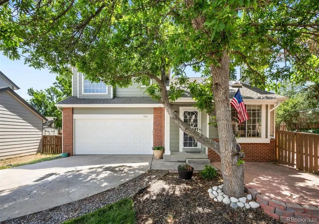 2nd image of 9352 Balsam Ct, Highlands Ranch, CO 80126 | MLS# 7649914