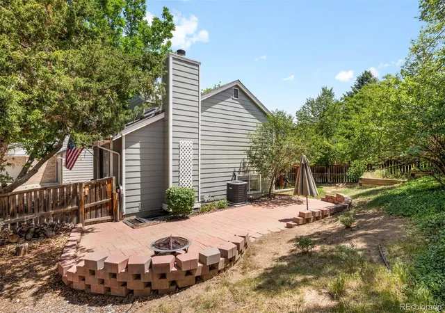 24th image of 9352 Balsam Ct, Highlands Ranch, CO 80126 | MLS# 7649914