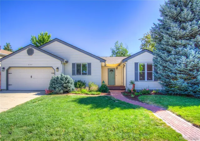 1st image of 8707 W Glasgow Pl, Littleton, CO 80128 | MLS# 5938923