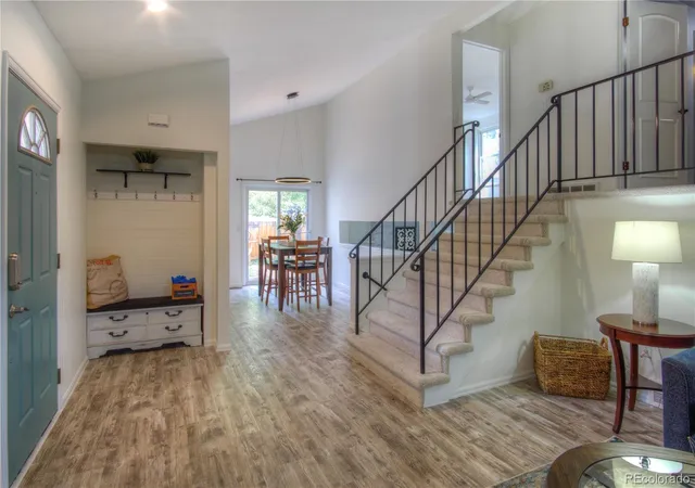 Photo 3 of Single family home for sale at 8707 W Glasgow Pl, Littleton, CO 80128 | MLS# 5938923 | Listing updated on 2026-10-07