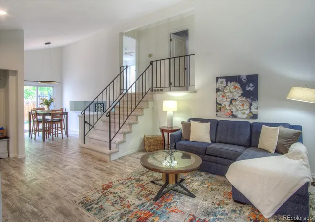 Photo 4 of Single family home for sale at 8707 W Glasgow Pl, Littleton, CO 80128 | MLS# 5938923 | Listing updated on 2026-10-07