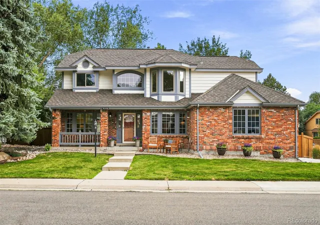 1st image of 16212 E Prentice Ln, Centennial, CO 80015 | MLS# 7921614