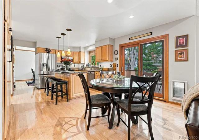 2nd image of 16212 E Prentice Ln, Centennial, CO 80015 | MLS# 7921614