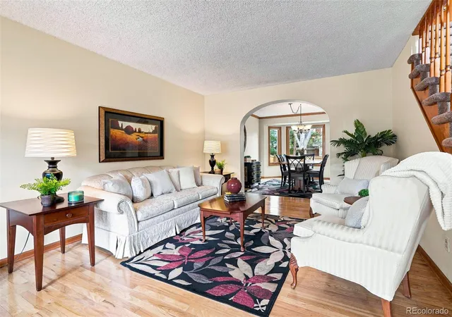 Photo 3 of Single family home for sale at 16212 E Prentice Ln, Centennial, CO 80015 | MLS# 7921614 | Listing updated on 2026-08-18