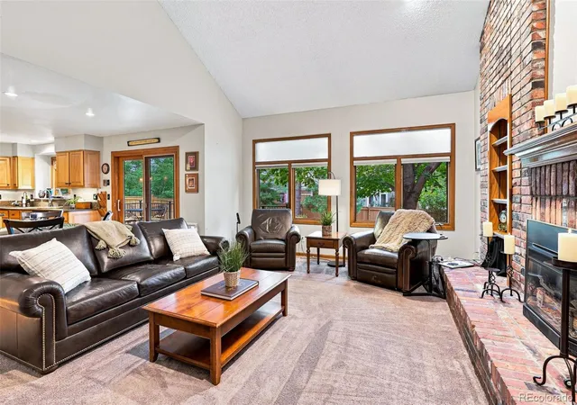 Photo 4 of Single family home for sale at 16212 E Prentice Ln, Centennial, CO 80015 | MLS# 7921614 | Listing updated on 2026-08-18