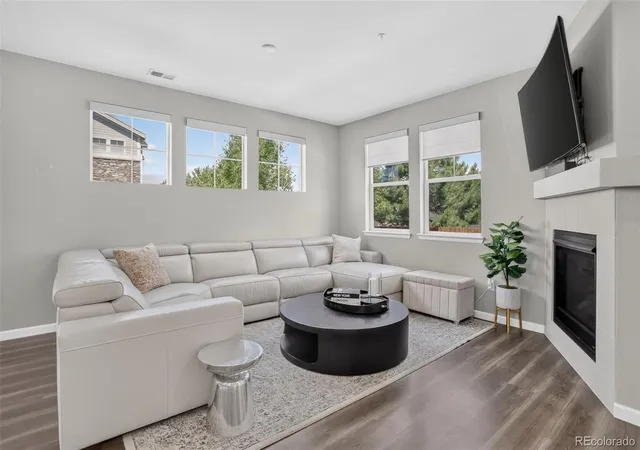Photo 2 of Condo for sale at 24847 E Calhoun Pl #B, Aurora, CO 80016 | MLS# 9136429 | Listing updated on 2026-08-27