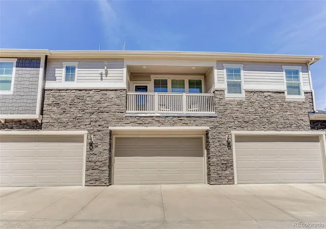 2nd image of 24847 E Calhoun Pl, Aurora, CO 80016
