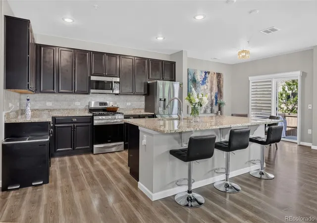 3rd image of 24847 E Calhoun Pl, Aurora, CO 80016