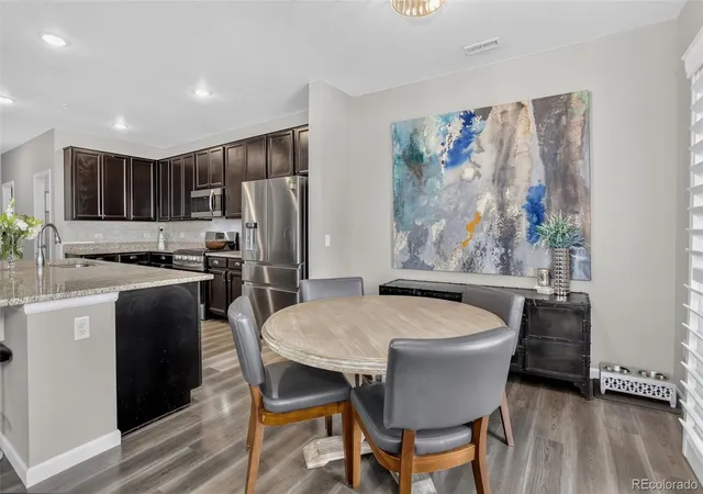 4th image of 24847 E Calhoun Pl, Aurora, CO 80016