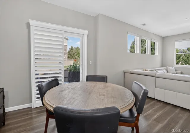 5th image of 24847 E Calhoun Pl, Aurora, CO 80016