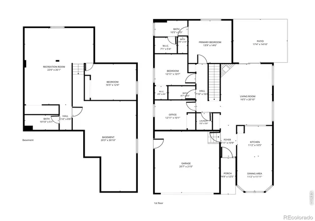 42nd image of 1735 Trevor Ct, Longmont, CO 80501 | MLS# IR1061948