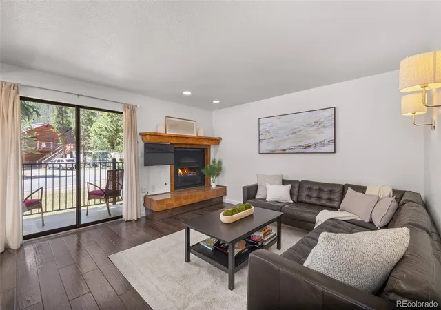 2nd image of 315 S 2nd Ave #105, Frisco, CO 80443 | MLS# 4335909