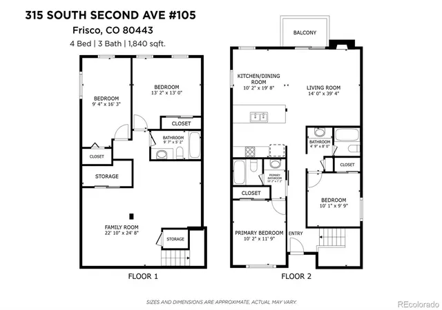 38th image of 315 S 2nd Ave #105, Frisco, CO 80443 | MLS# 4335909