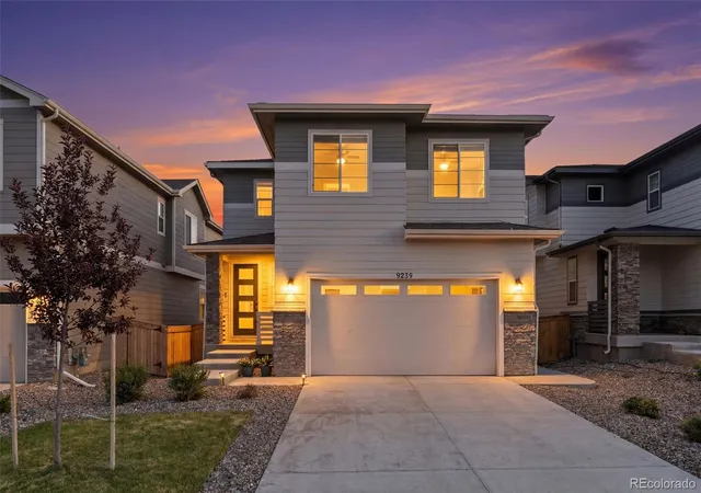 Photo 1 of Single family home for sale at 9239 Uravan Ct, Commerce City, CO 80022 | MLS# 9428121 | Listing updated on 2026-09-25