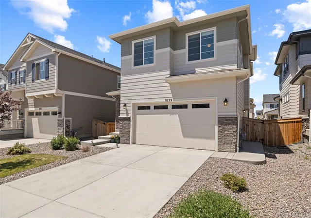 Photo 2 of Single family home for sale at 9239 Uravan Ct, Commerce City, CO 80022 | MLS# 9428121 | Listing updated on 2026-09-25