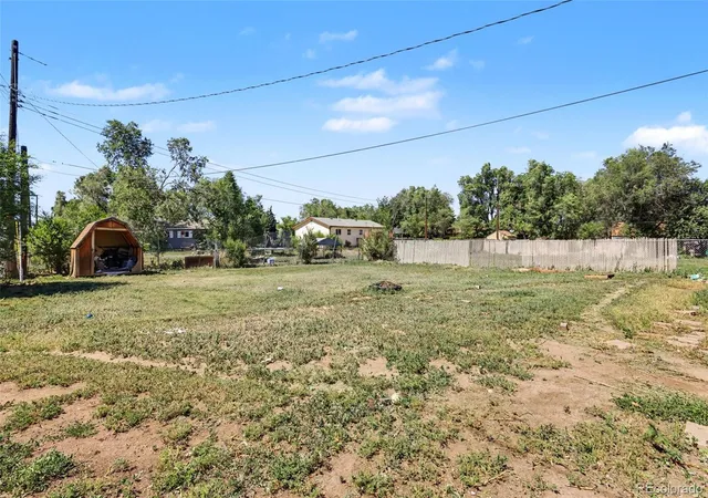 Homes for sale in Colorado Springs, CO | 2610 Glenwood Dr, Colorado Springs, CO 80906 | MLS# 7532836