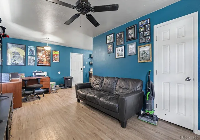 Homes for sale in Colorado Springs, CO | 2610 Glenwood Dr, Colorado Springs, CO 80906 | MLS# 7532836