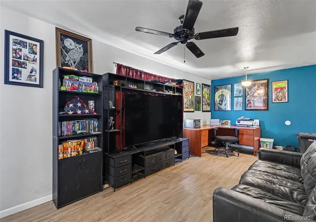 Homes for sale in Colorado Springs, CO | 2610 Glenwood Dr, Colorado Springs, CO 80906 | MLS# 7532836