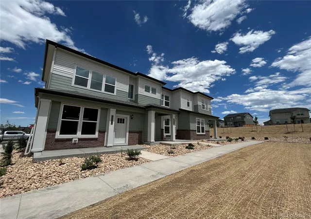 1st image of 15544 Gilpin Ave, Parker, CO 80134 | MLS# 1980771