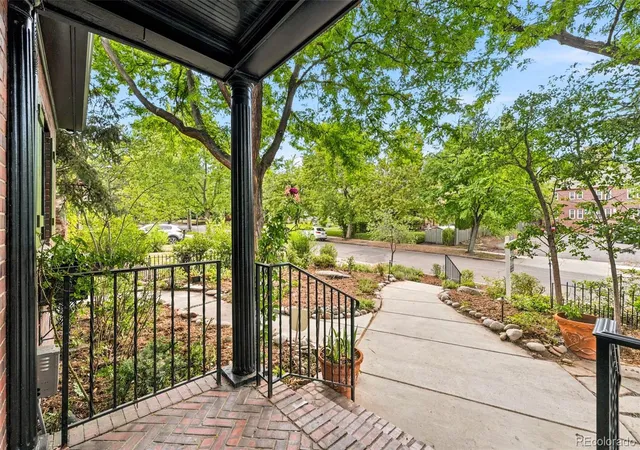 Homes for sale in Denver, CO | 680 Albion St, Denver, CO 80220 | MLS# 5954886