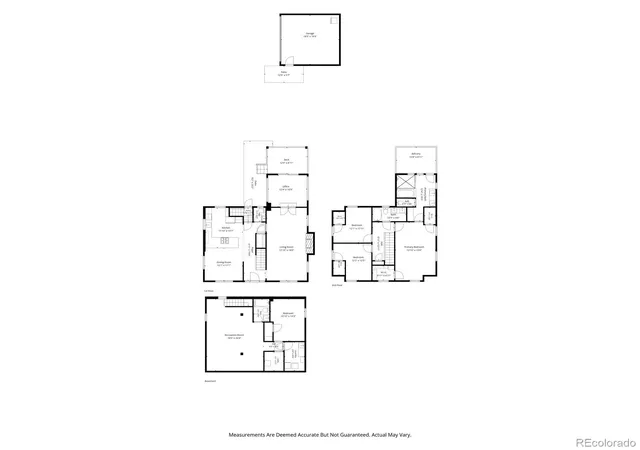 Homes for sale in Denver, CO | 680 Albion St, Denver, CO 80220 | MLS# 5954886