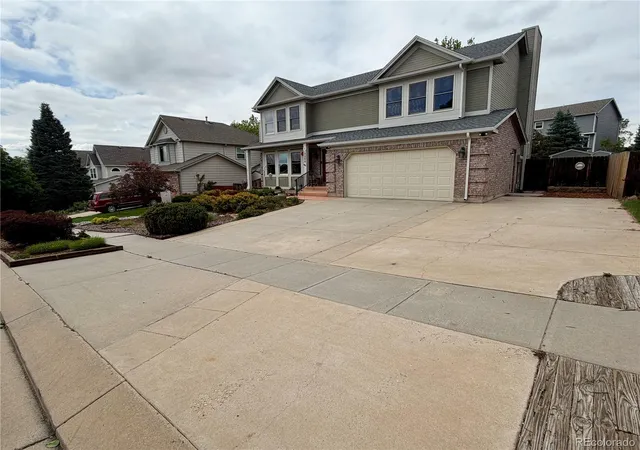 3rd image of 2260 Havenridge Dr, Colorado Springs, CO 80920 | MLS# 7653025