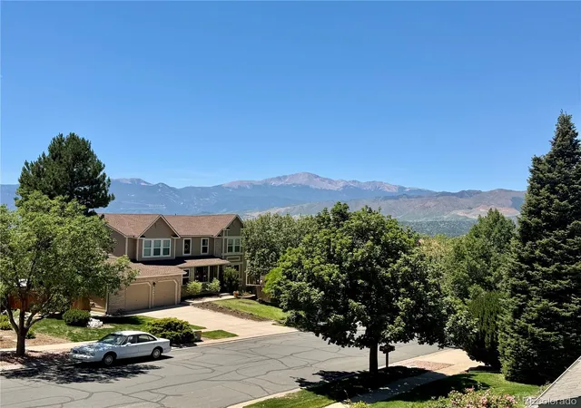 2nd image of 2260 Havenridge Dr, Colorado Springs, CO 80920 | MLS# 7653025
