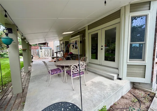 4th image of 2260 Havenridge Dr, Colorado Springs, CO 80920 | MLS# 7653025