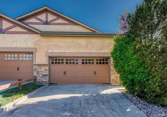 Photo 3 of Townhouse for sale at 8492 Artesian Springs Point, Colorado Springs, CO 80920 | MLS# 4667081 | Listing updated on 2026-08-13