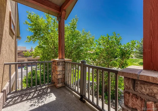 Photo 3 of Townhouse for sale at 8492 Artesian Springs Point, Colorado Springs, CO 80920 | MLS# 4667081 | Listing updated on 2026-08-13