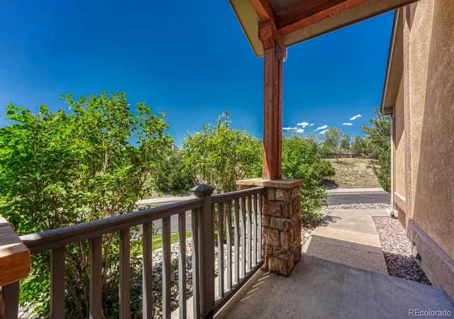 Photo 4 of Townhouse for sale at 8492 Artesian Springs Point, Colorado Springs, CO 80920 | MLS# 4667081 | Listing updated on 2026-08-13