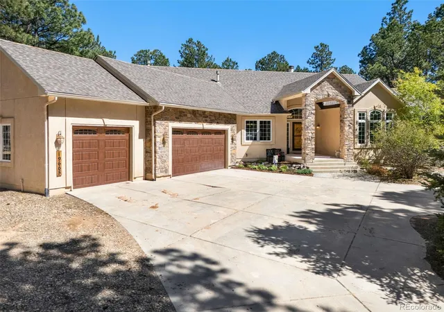 1st image of 19665 Desparado Dr, Colorado Springs, CO 80908 | MLS# 9810053