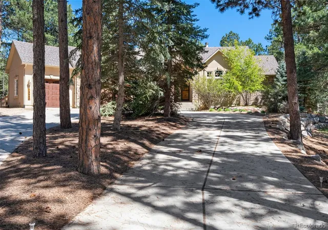 2nd image of 19665 Desparado Dr, Colorado Springs, CO 80908 | MLS# 9810053