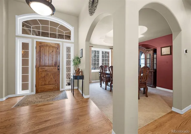 4th image of 19665 Desparado Dr, Colorado Springs, CO 80908 | MLS# 9810053
