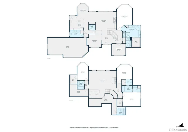 47th image of 19665 Desparado Dr, Colorado Springs, CO 80908 | MLS# 9810053