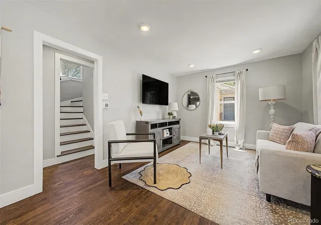 Single family home for sale at 1870 W Beekman Pl, Denver, CO 80221 | MLS# 2166575