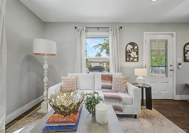 Single family home for sale at 1870 W Beekman Pl, Denver, CO 80221 | MLS# 2166575 | Listing updated on 2026-10-16