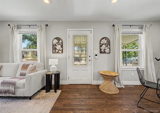 Photo 3 of Single family home for sale at 1870 W Beekman Pl, Denver, CO 80221 | MLS# 2166575 | Listing updated on 2026-08-14