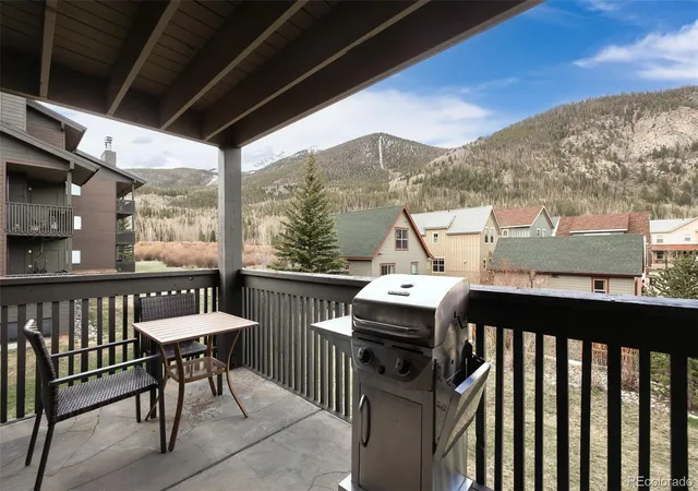 3rd image of 715 S 5Th Ave #J170, Frisco, CO 80443 | MLS# 7462499