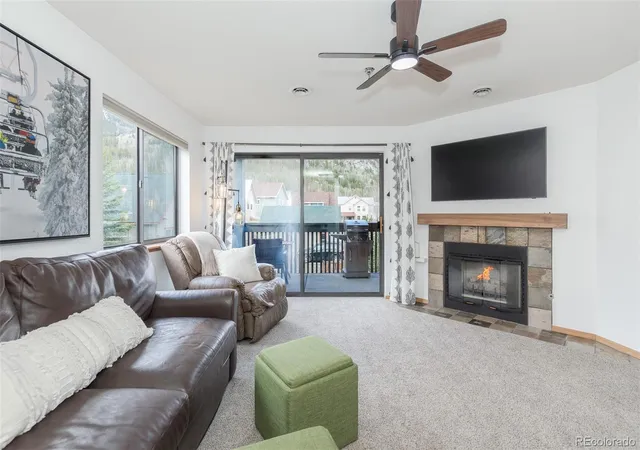 1st image of 715 S 5th Ave #J170, Frisco, CO 80443 | MLS# 7462499