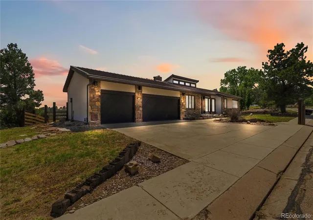 Photo 1 of Single family home for sale at 1335 Winding Ridge Ter, Colorado Springs, CO 80919 | MLS# 7182515 | Listing updated on 2026-08-29
