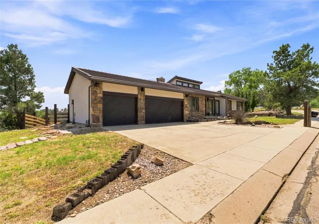 Photo 3 of Single family home for sale at 1335 Winding Ridge Ter, Colorado Springs, CO 80919 | MLS# 7182515 | Listing updated on 2026-09-22