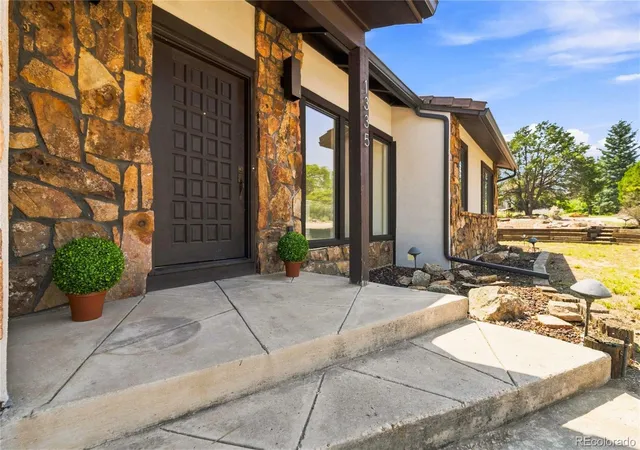 Photo 3 of Single family home for sale at 1335 Winding Ridge Ter, Colorado Springs, CO 80919 | MLS# 7182515 | Listing updated on 2026-08-29