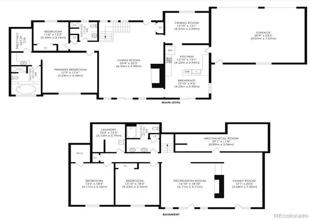 Photo 50 of Single family home for sale at 1335 Winding Ridge Ter, Colorado Springs, CO 80919 | MLS# 7182515 | Listing updated on 2026-08-29