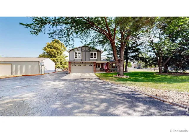 Homes for sale in Johnstown, CO | 5131 Yucca Ct, Johnstown, CO 80534 | MLS# IR1061956