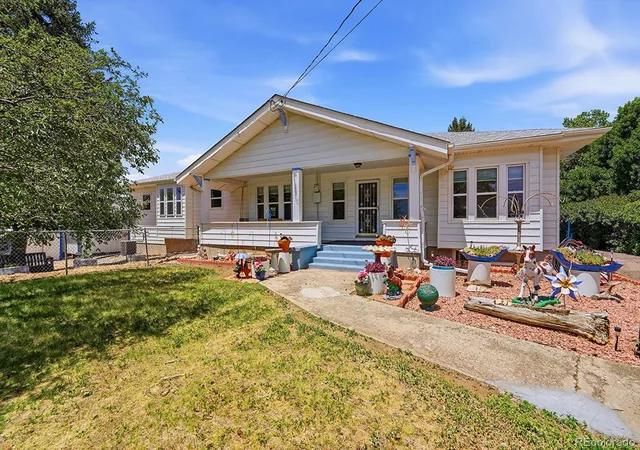 1st image of 14275 W 50th Ave, Golden, CO 80403 | MLS# 6917667
